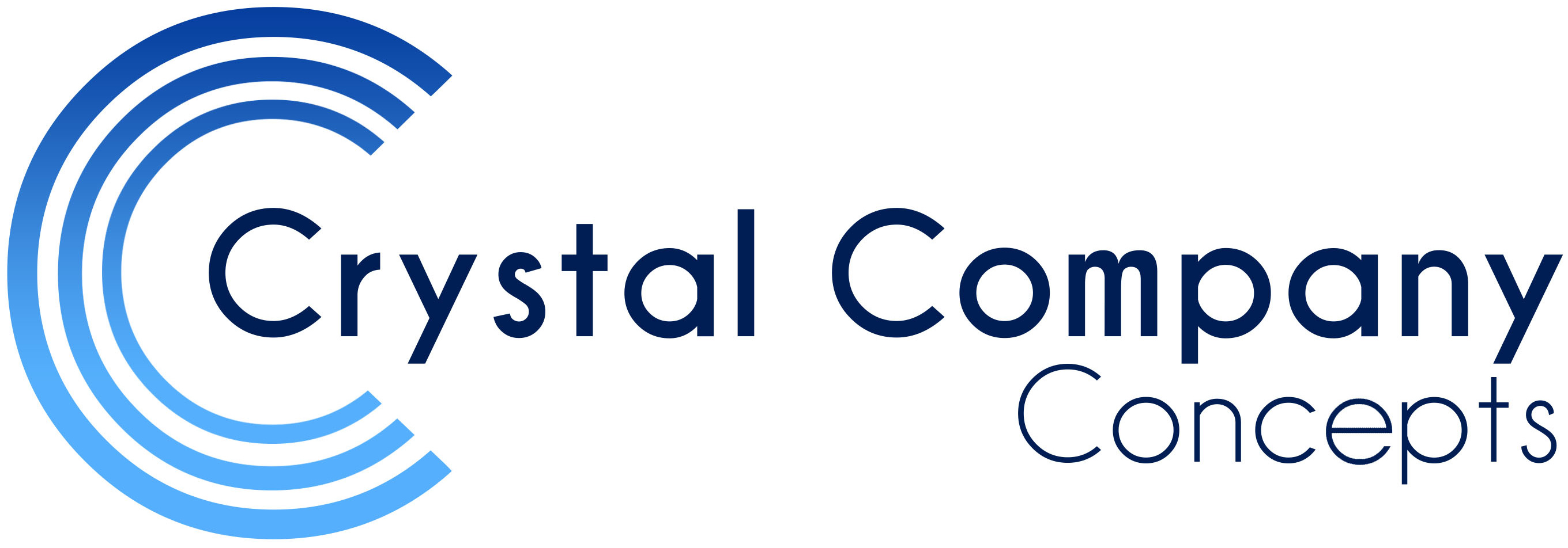 Crystal Company Concepts